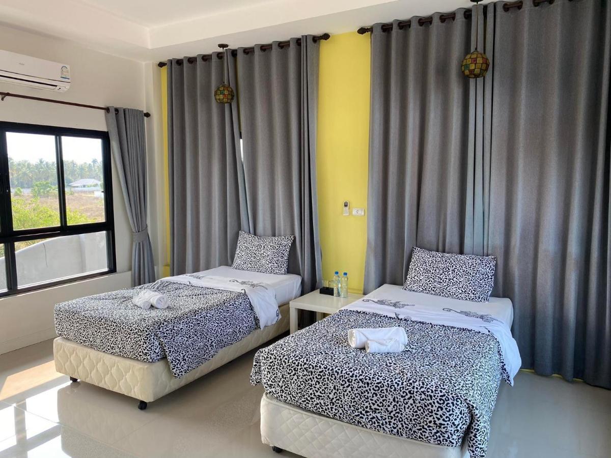 Cordelia Resort Сам-Рой-Йот Екстер'єр фото