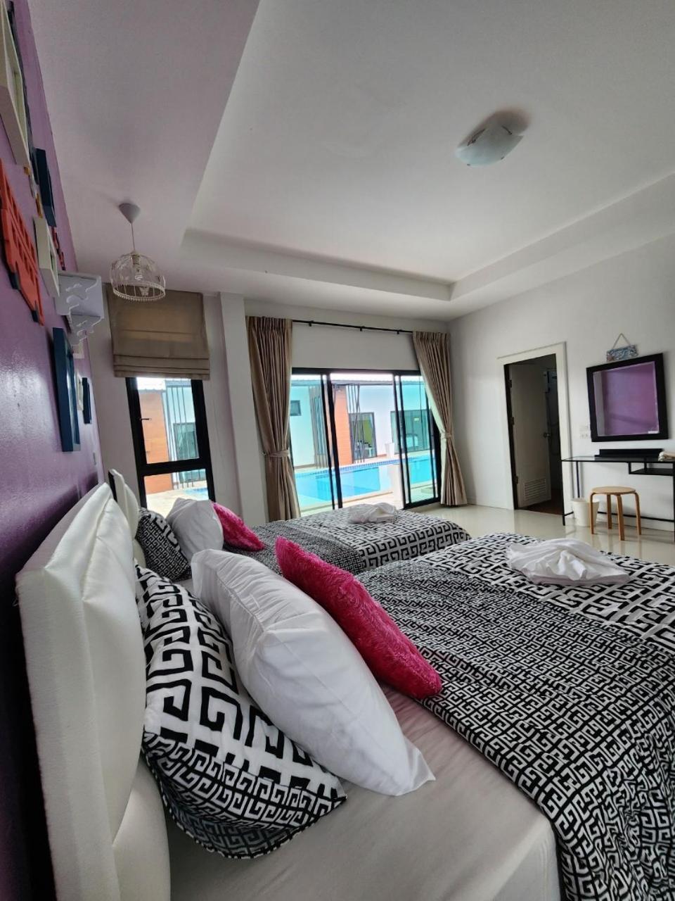Cordelia Resort Сам-Рой-Йот Екстер'єр фото