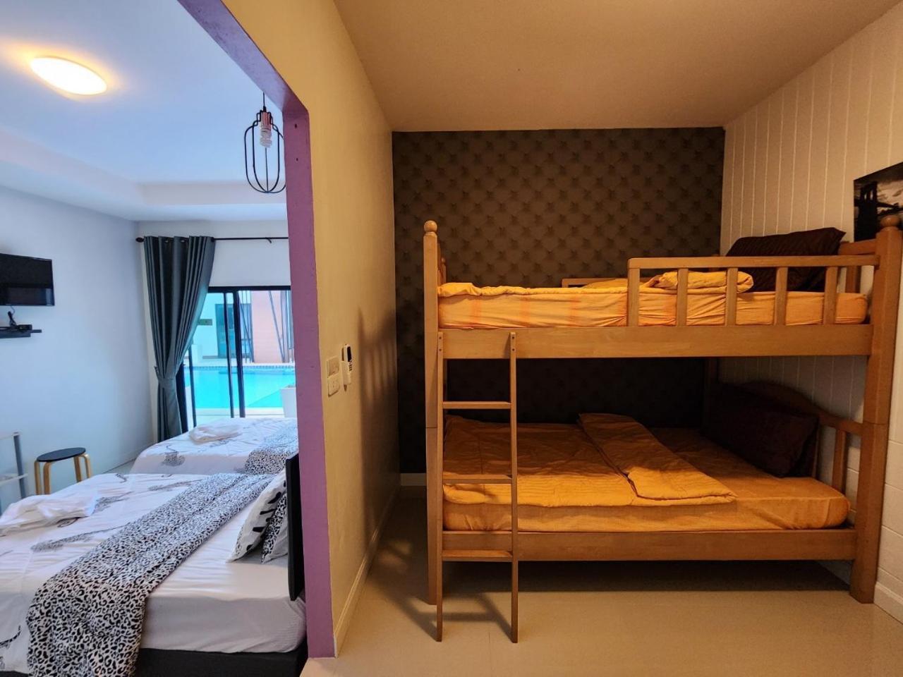 Cordelia Resort Сам-Рой-Йот Екстер'єр фото