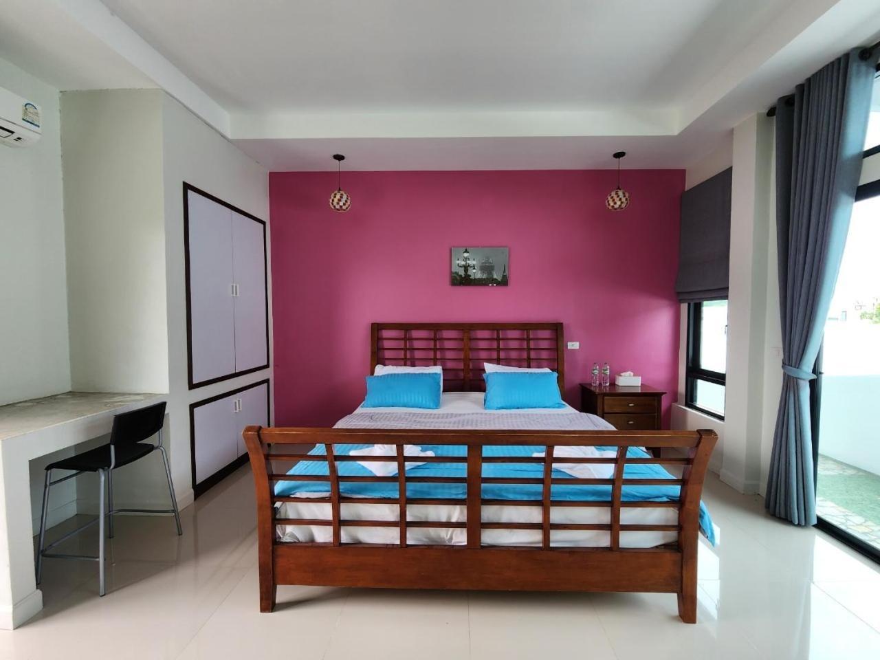 Cordelia Resort Сам-Рой-Йот Екстер'єр фото